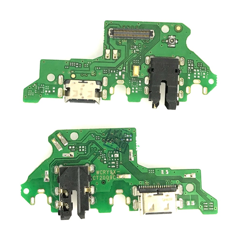 HW HONOR 9X/9X PRO แท่นชาร์จ AA + แฮนด์ฟรี