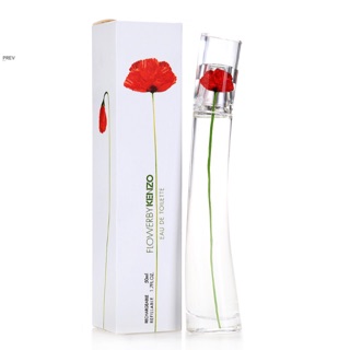 น้ำหอม Kenzo Flower EDT 100 ml.