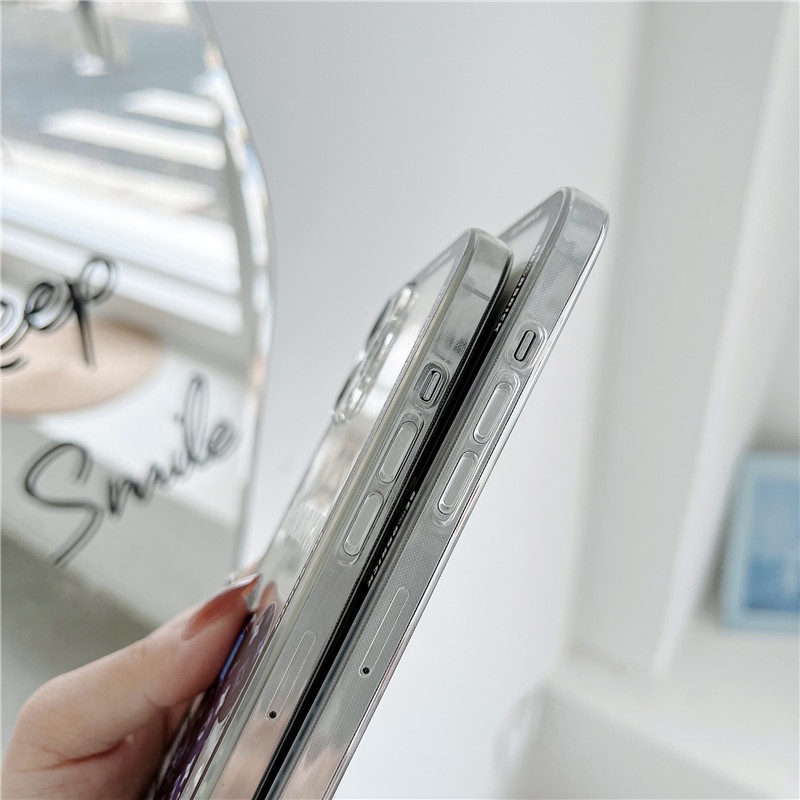 Xiaomi 8 9 10X 10XPro 5g 10 10Pro 10lite 10S PocoM3 PocoX3 11 11Pro 11Ultra 11lite Redmi 9T Note7 Note8 Note8Pro 9 9A Note9 Note10 4G Phone Case Mechanical Violent Bear TPU Soft Cover กรณีศึกษา #8