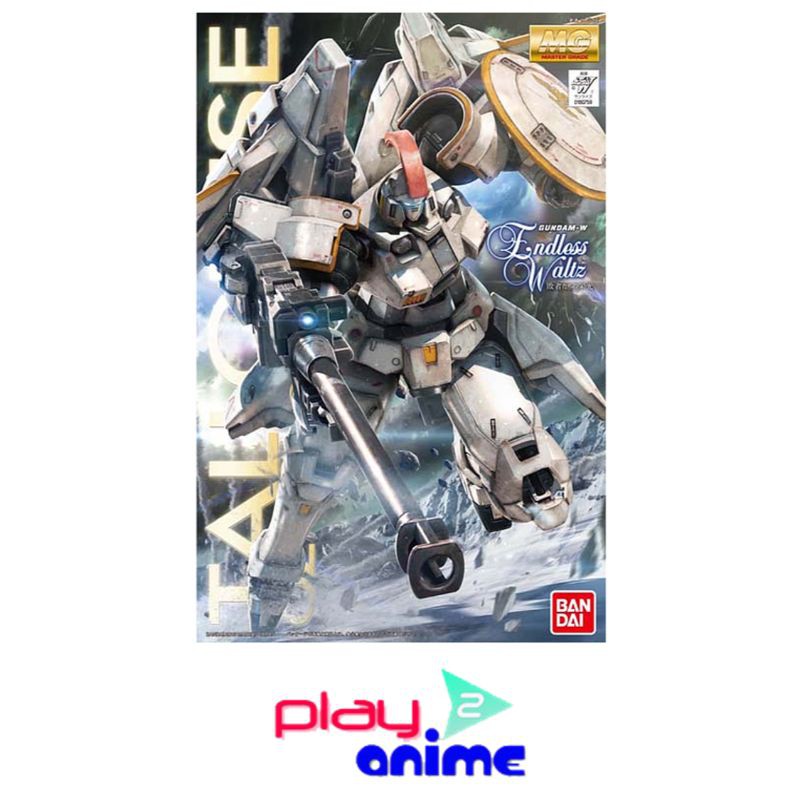 Bandai 1/100 Master Grade OZ-00MS Tallgeese I (EW ver.)