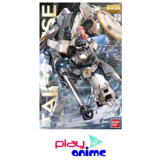 Bandai 1/100 Master Grade OZ-00MS Tallgeese I (EW ver.)