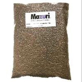 Mazuri Insectivore 1kg สำหรับสัตว์กินแมลง : เม่นแคระ ชูการ์ไกลเดอร์ นกบินหลาดง เบี๊ยดดราก้อน