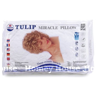 🔥ถูกที่สุด🔥หมอนสูญญากาศ Tulip Miracle Pillow *พร้อมส่ง*