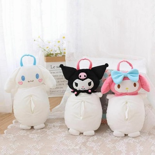 ตุ๊กตาใส่ทิชชู่ Sanrio