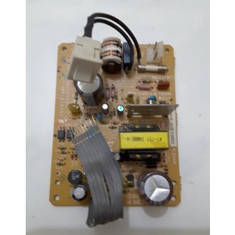 ใช้ Epson LX-300+ LQ-300+ LQ-300+II LX300+ll แหล่งจ่ายไฟเครื่องพิมพ์ - อะแดปเตอร์