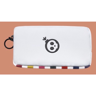 CYCLING WALLET HOLIDAY II WHITE