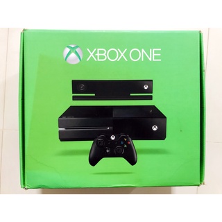 Xbox one 500G - 1TB มีกล่อง ราคาดี ผ่อน 0% 10 เดือนจ้า