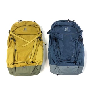 กระเป๋า Deuter trail 24L. / 26L.