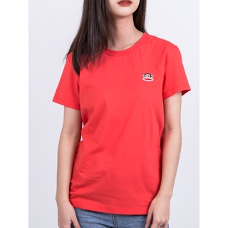 PAUL FRANK เสื้อยืดผู้หญิง PFGLTSSP2021 WOMENS TEESHIRT LAND OF RISING SUN SP