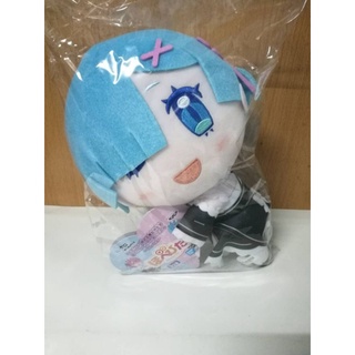 Re Zero -Starting Life In Another World- "Rem" Hopepita Big Plush ตุ๊กตา เรม รีซีโร่