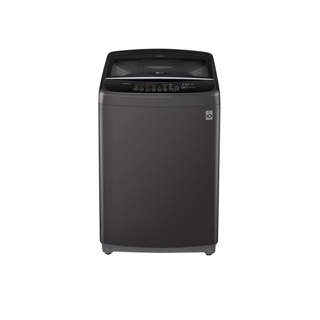 [โค้ดSHPBODLG1ลด10%]LG เครื่องซักผ้าฝาบน รุ่น T2310VS2B ระบบ Smart Inverter ความจุซัก 10 กก.