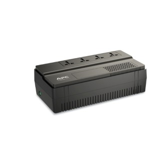 UPS (เครื่องสำรองไฟฟ้า) APC BV500I-MS/300 WATT  (รับประกัน2ปี)