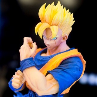 (ของแท้ มือ2 ไม่มีกล่อง ไม่มีตำหนิ) Dragonball ดราก้อนบอล Dragon Ball Z Resolution of Soldiers vol.6 Gohan Future