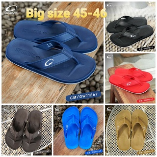 Size 45-46 Gambol รองเท้าแตะแบบหนีบ 11267  ไซส์ 45-46