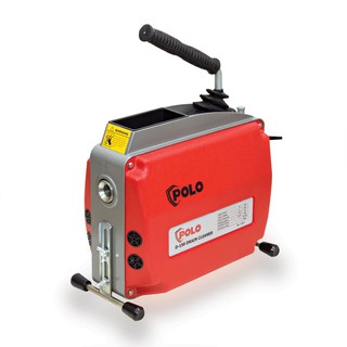 ล้างท่อไฟฟ้า 20-100MM(3/4"-4") GQ-75 brand : polo