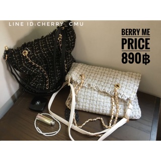 Berry me bag แท้ 💯
