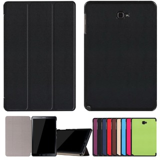 Smart Slim Case เคส สำหรับ Samsung Galaxy Tab A 10.1 2016 with S Pen P585