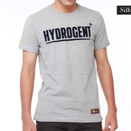 เสื้อยืดไฮโดรเจนท์ - Hydrogent Origin ผ้าดีมาก ผ้านุ่มสุดๆ