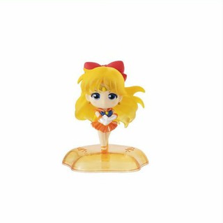 กาชาปอง Sailor Venus (Twinkle Status2) งานแท้ญี่ปุ่น.