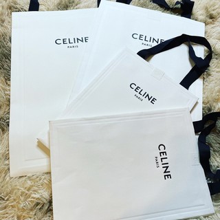 ถุง celin แท้ ถุงกระดาษแบรนด์เนมแท้