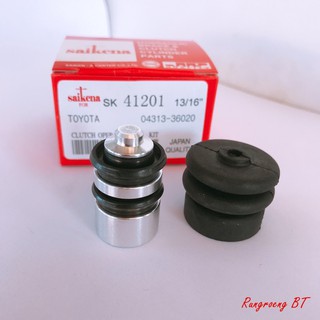 ชุดซ่อมแม่ปั๊มครัชล่าง รถ LN30 ,40 HERO BU 20 LH112,RT100,2L (SK41201)