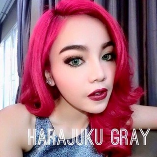 Harajuku Gray✨