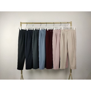 Trousers khunpoom KP 1960