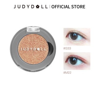 Judydoll Soft Shine Colour อายแชโดว์ ซีรีส์ G