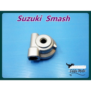 SUZUKI SMASH SPEEDOMETER GEAR SET // กระปุกไมล์ ซูซุกิสแมช อย่างดี คุณภาพเยี่ยม