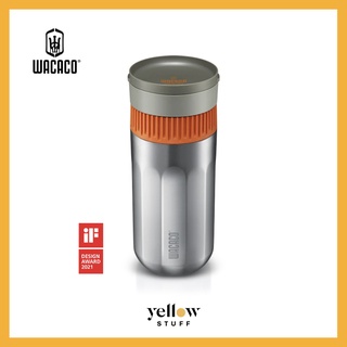 Wacaco - PIPAMOKA PORTABLE COFFEE MAKER เครื่องชงกาแฟแบบพกพา