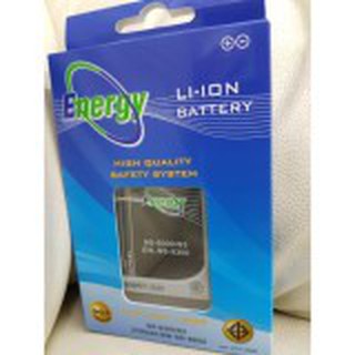 ENERGY แบตเตอรี่มือถือ Samsung Galaxy S3 -2100MAH