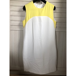 [ของใหม่] เดรส ZARA size L ของแท้ 💯%