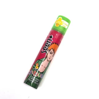 สเปรย์สีผมแฟชั่น แบบสระแล้วหลุด สเปรย์สีแคริ่ง Caring Seen+ Hair Color Spray
