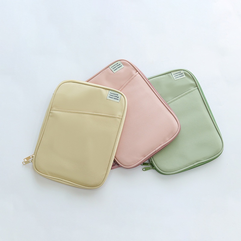 For ipad tablet protective sleeve laptop liner bag 11 inch 13 inch hand digital storage bag waterpro