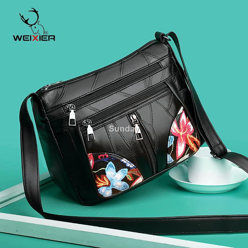 Wonderful Storyพร้อมส่งกระเป๋าสะพายข้างมาใหม่ รุ่น bag C47