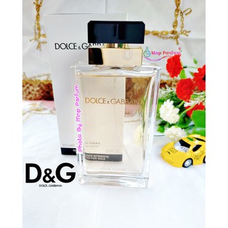 Dolce &amp; Gabbana Pour Femme Eau de Parfum 100 ml. ( Tester Box )..