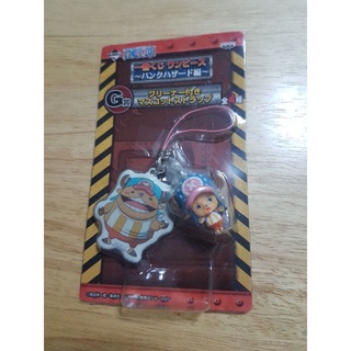 One piece Ichiban Kuji Prize G Tony Tony Chopper