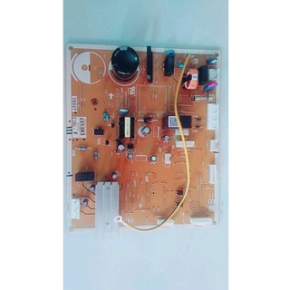 0000217 บอร์ด ตู้เย็น ฮิตาชิ HITACHI แผง PCB MIAN PTR-H200PA*102 แผง PCB MIAN ตู้เย็น HITACHI แท้ รุ่น R-H200PA R-H200PA