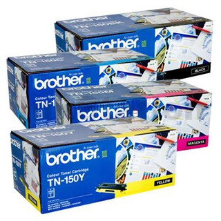 ตลับหมึก Toner Brother TN-150 (แท้)