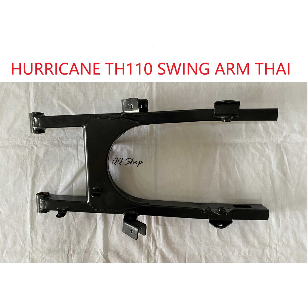 TH110 HURRICANE SWING ARM