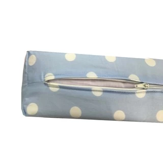 Palm&Pond ผลิตในไทย พร้อมส่ง ที่นอนฟองน้ำ ที่นอนเด็ก ที่นอน เนื้อแน่น 100% Cotton ถอดปลอกได้ มีผ้าขาวหุ้ม หนา 3