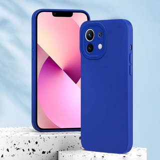 Oneplus 8T 9R 7T Pro N200 Nord 2 5G พรีเมี่ยม ตานางฟ้า ป้องกัน สีพื้น เคสกันกระแทก