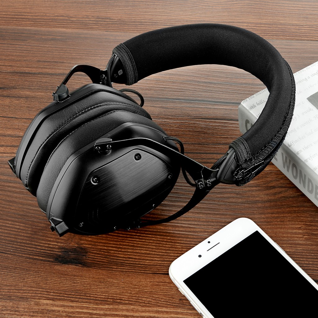 Geekria ที่คาดศีรษะ ติดตั้งง่าย สําหรับ V-MODA Crossfade LP2 Crossfade LP Crossfade M-100