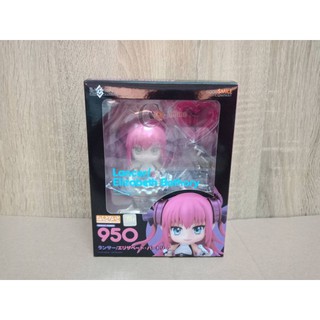 Nendoroid​ 950 Lancer/Elizabeth Bathory