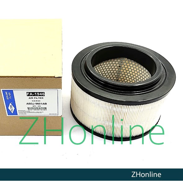 FORD RANGER T6, T7 2.2, MAZDA FIGHTER BT50 2.2 - FILTON ENGINE AIR FILTER (1 ชิ้น) FA-1946 (AB3J-960