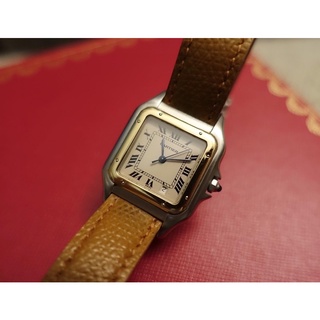 นาฬิกา Cartier Panthere 1990