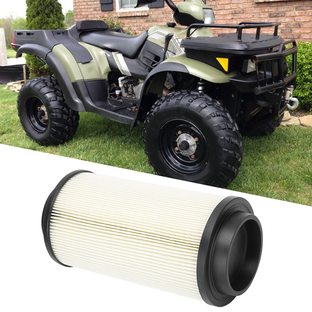 เคร องกรองอากาศ Atv ส าหร บ Polaris Scrambler Sportsman แมกน ม Shopee Thailand