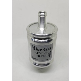 กรองแก๊ส LPG BLUE GAS 12/12 มิล