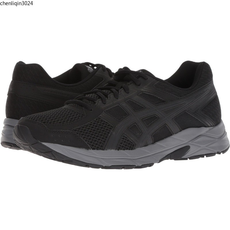 asics gel contend 4 mens running shoes