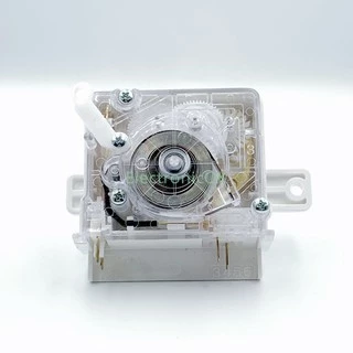 [แท้] Timer นาฬิกาซัก เครื่องซักผ้า PANASONIC 4ขา แกนพลาสติก
